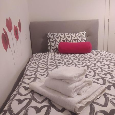 Ferienwohnung Dimora Ninfee Rom Exterior foto