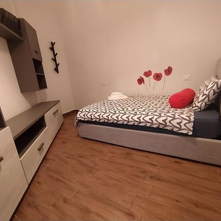 Ferienwohnung Dimora Ninfee Rom Exterior foto
