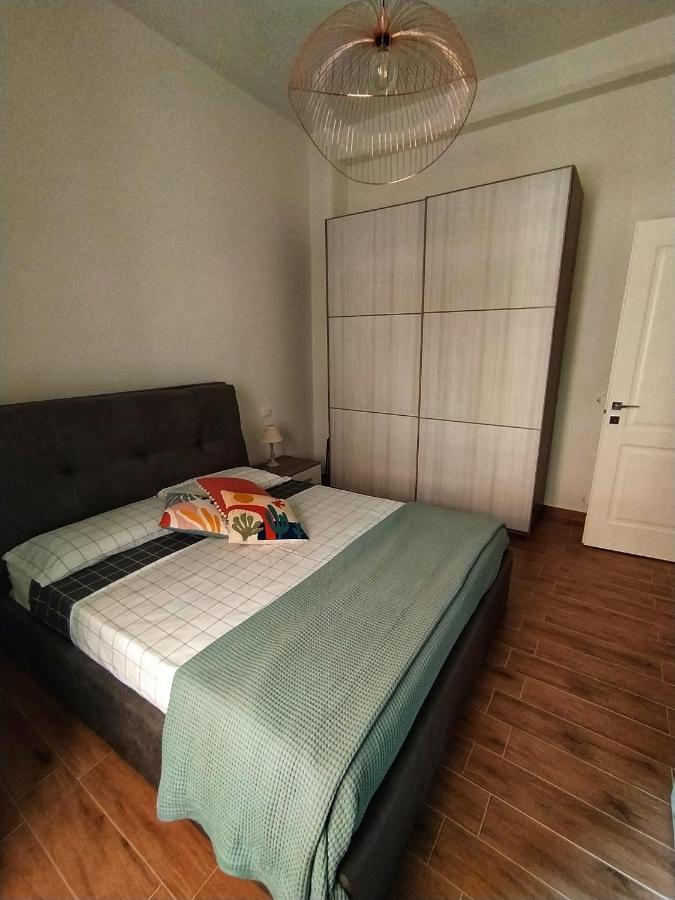 Ferienwohnung Dimora Ninfee Rom Exterior foto